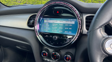 MINI Hatchback 1.5 Cooper Exclusive 5dr Auto Petrol Hatchback